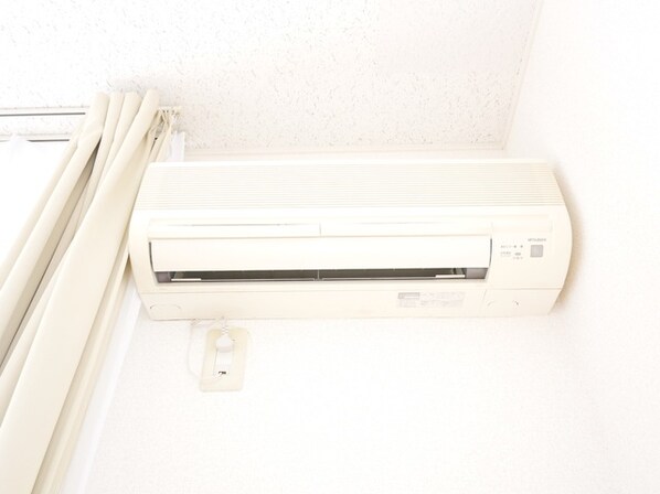 レオパレスClairの物件内観写真